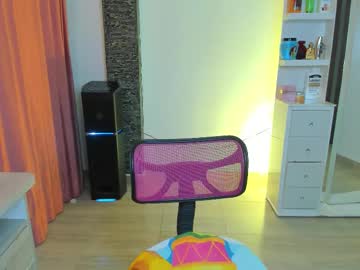 Brunetteofyourdreams May 25, 2026 Chaturbate stream image
