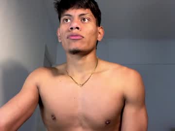 Chocolate_Sex436778 May 25, 2026 Chaturbate stream image