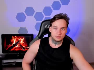 Chris_Tyson May 25, 2026 Chaturbate stream image