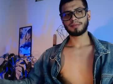 Colby_Smit May 25, 2026 Chaturbate stream image