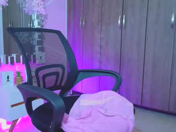 Cuteflame_ May 25, 2026 Chaturbate stream image