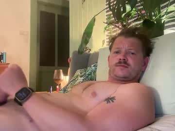 Dzury86 May 25, 2026 Chaturbate stream image