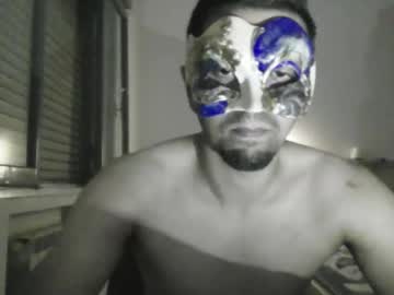 Enzoerotico May 25, 2026 Chaturbate stream image