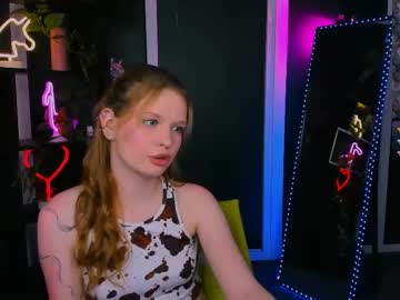 Eva_Drive May 25, 2026 Chaturbate stream image