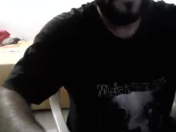 Ilmorro427 May 25, 2026 Chaturbate stream image