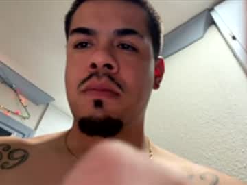 Joselopez22331 May 25, 2026 Chaturbate stream image