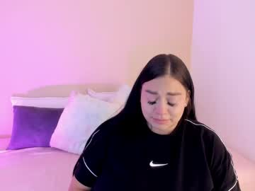 Salomesimos1 stream photo from May 25, 2026