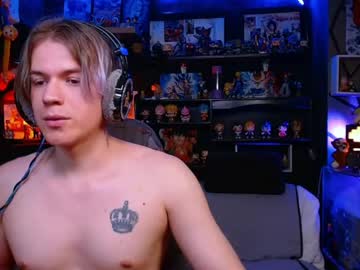 Sweet_Steve May 25, 2026 Chaturbate stream image