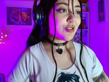 Violeet_Smile May 25, 2026 Chaturbate stream image