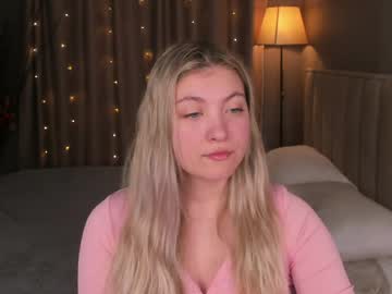 Angel__Grace May 26, 2026 Chaturbate stream image