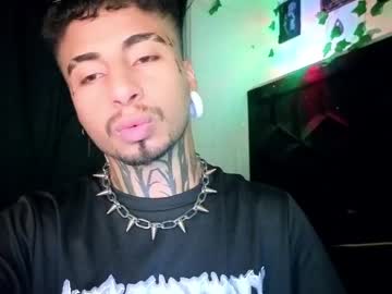 Bastian66_ May 26, 2026 Chaturbate stream image