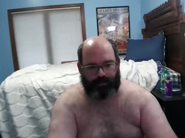 Chubbybear5853 May 26, 2026 Chaturbate stream image