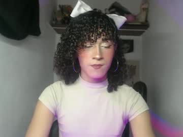 Ellis_Flowers May 26, 2026 Chaturbate stream image