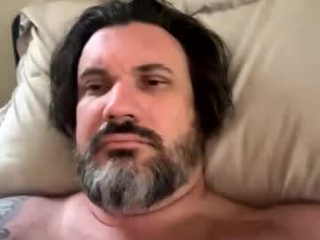 Greggharden May 26, 2026 Chaturbate stream image