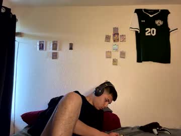 Kevinderon1 May 26, 2026 Chaturbate stream image