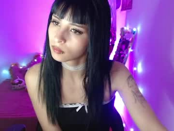 Kind_Scarlett May 26, 2026 Chaturbate stream image