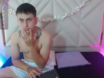 Latinfire_Tay May 26, 2026 Chaturbate stream image