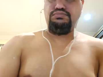 Man_New May 26, 2026 Chaturbate stream image