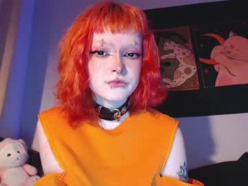 _Nicole_Meow_ May 26, 2026 Chaturbate stream image