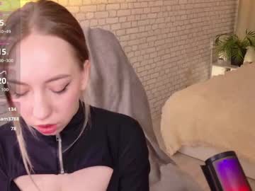 Noirnymphh May 26, 2026 Chaturbate stream image