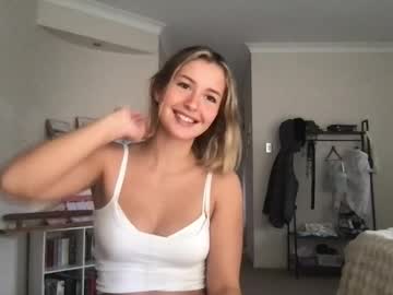 Sammyygirlxx May 26, 2026 Chaturbate stream image