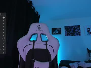 Satanbabee_ May 26, 2026 Chaturbate stream image