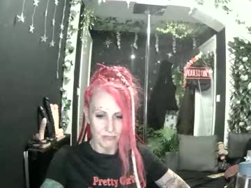 Saucysky May 26, 2026 Chaturbate stream image