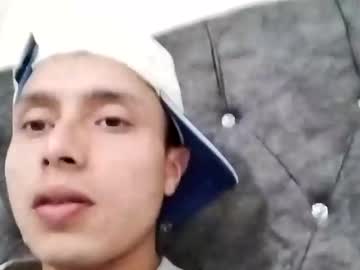 Stiven_1207 May 26, 2026 Chaturbate stream image