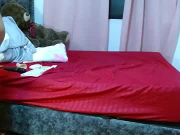 Sweet_Temptation5 May 26, 2026 Chaturbate stream image