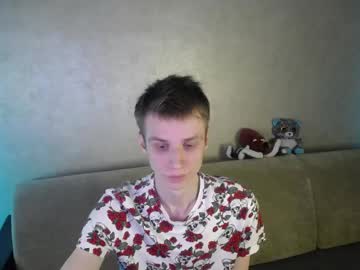 Yes_Cute_Boy_ May 26, 2026 Chaturbate stream image