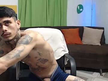 Alpha_Zom May 26, 2026 Chaturbate stream image