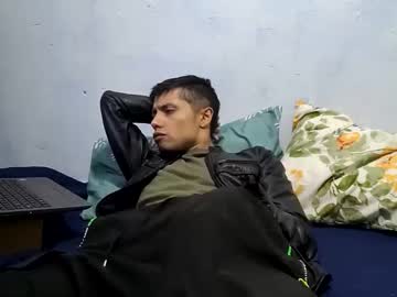 Billy_Magteo May 26, 2026 Chaturbate stream image