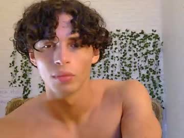 Brennanrush May 26, 2026 Chaturbate stream image