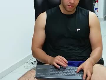 Camara110 May 26, 2026 Chaturbate stream image