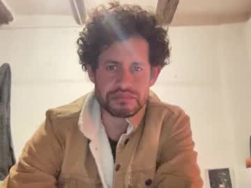 Cromogeno May 26, 2026 Chaturbate stream image