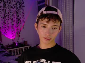 Dani_Dancer May 26, 2026 Chaturbate stream image