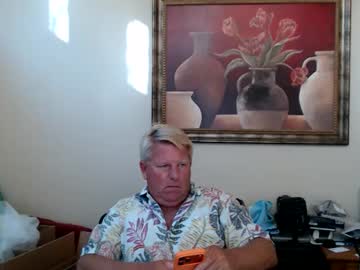 Hardblondcouplehawaii May 26, 2026 Chaturbate stream image