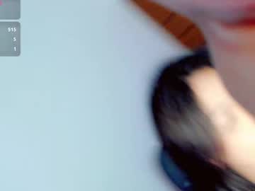 Isaabelle20 May 26, 2026 Chaturbate stream image