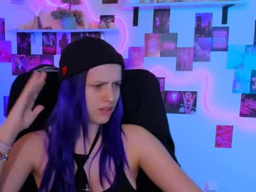 Kaela_Spell_ May 26, 2026 Chaturbate stream image
