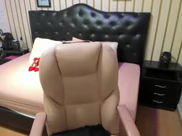 Nikki_Nikol May 26, 2026 Chaturbate stream image