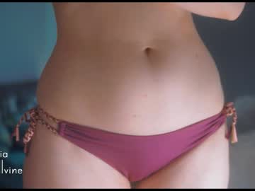 Oliviadellvine May 26, 2026 Chaturbate stream image