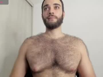 Paolo_Hanma May 26, 2026 Chaturbate stream image