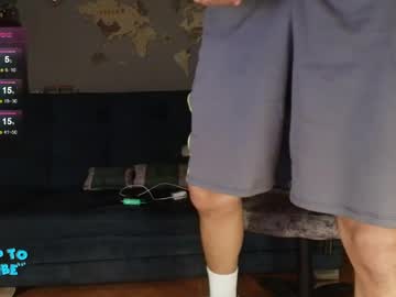 Rogert_Xx May 26, 2026 Chaturbate stream image