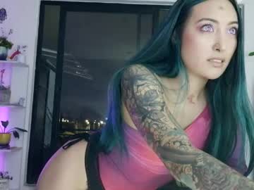Sapphire_Mei866 May 26, 2026 Chaturbate stream image