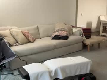 Scottybeam May 26, 2026 Chaturbate stream image