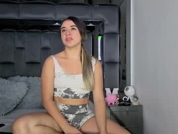 Sweetblonde111 May 26, 2026 Chaturbate stream image