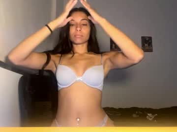 Thearisage May 26, 2026 Chaturbate stream image