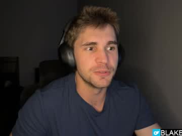 Blakemiles2 May 26, 2026 Chaturbate stream image