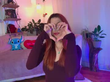 Hannah_Lovee May 26, 2026 Chaturbate stream image