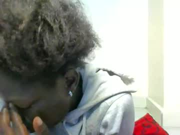 Melanie_Bae1 May 26, 2026 Chaturbate stream image